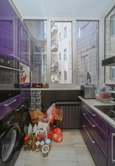Квартира, 1948 м², 678 882$ — FAKTOR